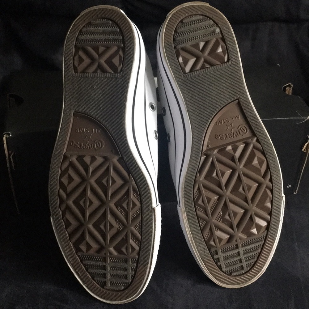 Converse - Picture 4 of 6